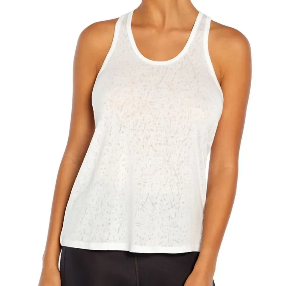 Marica Scrunch Tank Top - Picture 7 of 7